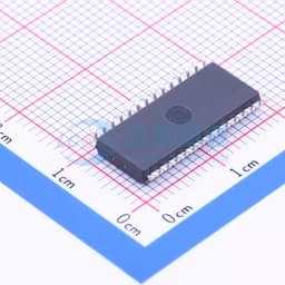 16位I²C I/O扩展器缩略图