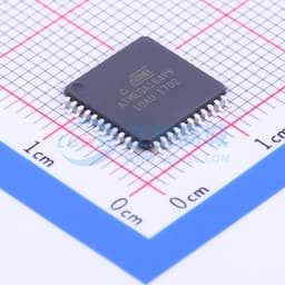ATMEGA164PV-10AU缩略图