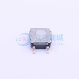 6.2*6.2*3.5mm 立贴 轻触开关缩略图