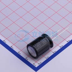 3300uF ±20% 16V缩略图