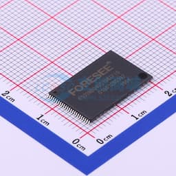 4Gbit I/O NAND 3.3V缩略图