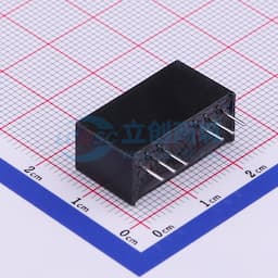 DC-DC转换器【电源】缩略图