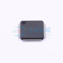 ADS8584S 16 位、高速4 通道、同步采样ADC缩略图