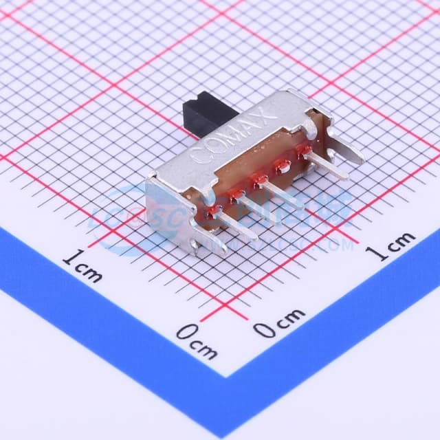 SS-13D16-VG4PA 【插件】实物图