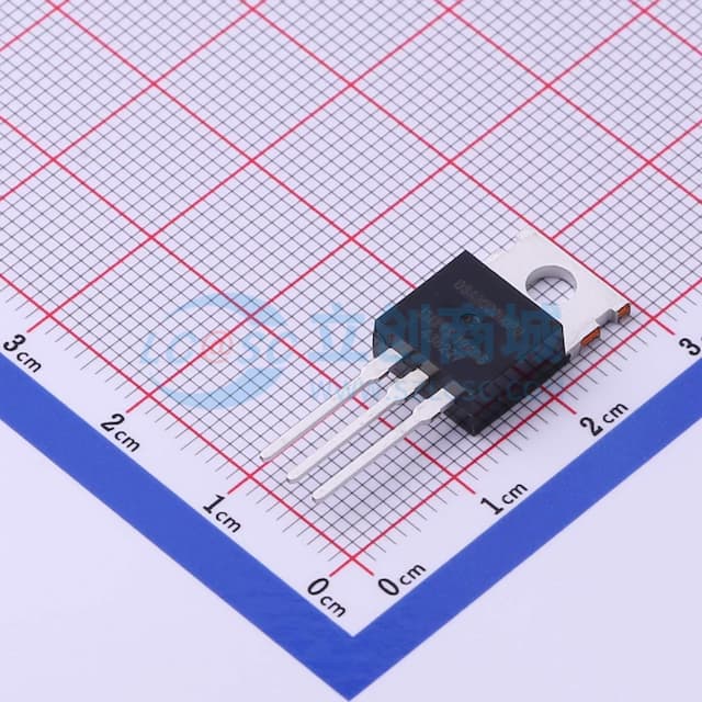 DSA30C200PB实物图