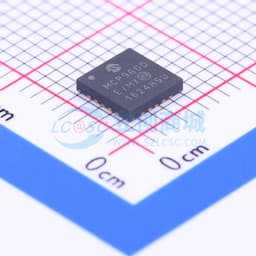 热电偶电动势到温度转换器，±1.5°C最大精度缩略图