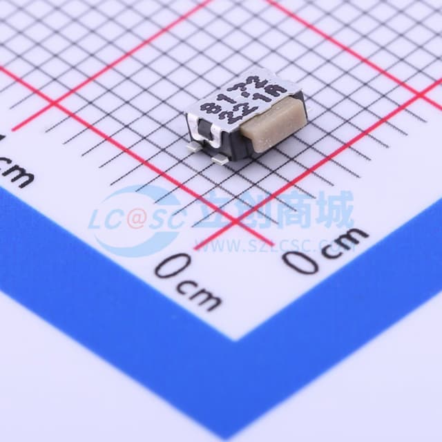 KMS221GPLFS实物图