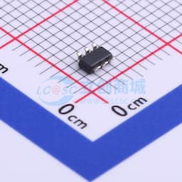 0.65V启动同步升压调节器缩略图