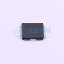 MC56F84766VLK缩略图