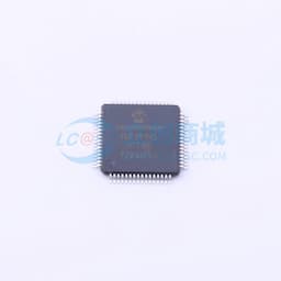 PIC16F19195T-I/PT缩略图