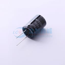 470uF ±20% 160V 【引线】缩略图