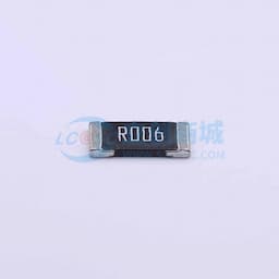 6mΩ ±1% 3W缩略图
