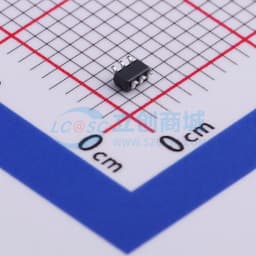 双向零漂移电压输出电流分流监测器缩略图