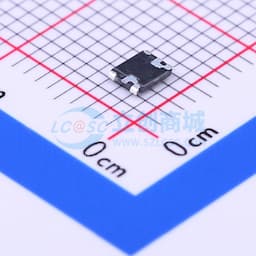 3*2.6*0.65mm 立贴 轻触开关缩略图
