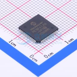 PIC18F67J50-I/PT缩略图