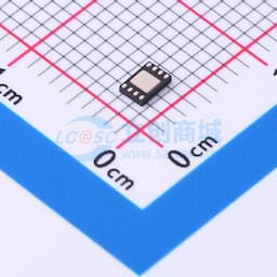 带高速时钟的128 Kbit串行SPI总线EEPROM缩略图