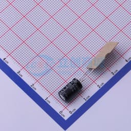 100uF ±20% 25V缩略图