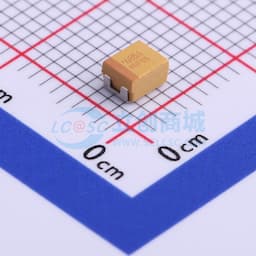 6.8uF ±10% 10V缩略图