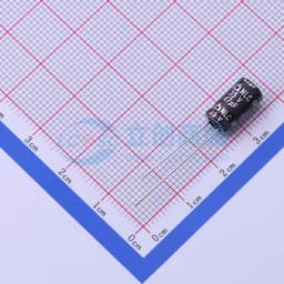 47uF ±20% 35V 【引线】缩略图