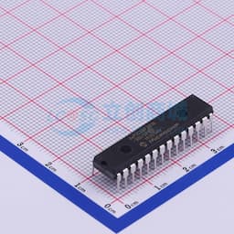 DSPIC30F3010-30I/SP 【插件】缩略图