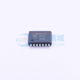 PIC16LF1614-I/ST缩略图