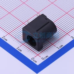 DC电源插座 内径:2mm 外径:6.3mm 【AC】缩略图