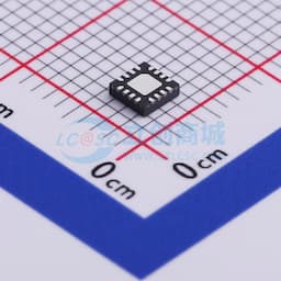 中等功率放大器，采用SMT封装，6.5 - 13.5 GHz缩略图
