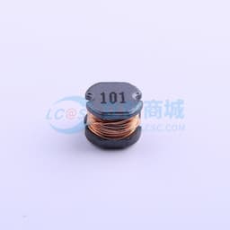 100uH ±10%缩略图