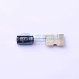4.7uF ±20% 400V缩略图