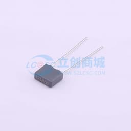 12nF ±5% 100V缩略图