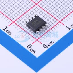 2.048V、精密、微功耗、低压差、低压基准电压源缩略图