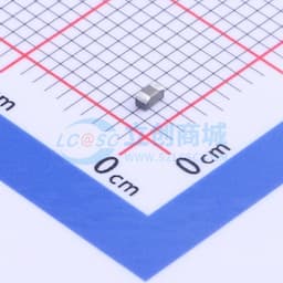 1uH ±20% 800mA缩略图