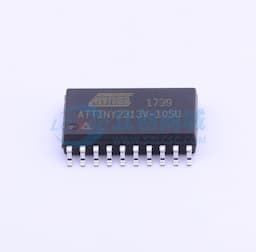 ATTINY2313V-10SU缩略图