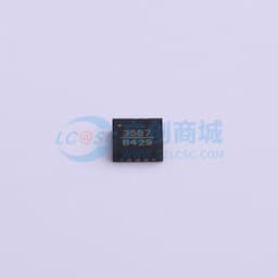 4-10GHz HBT增益块MMIC放大器缩略图