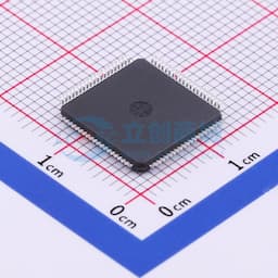 MK12DX256VLK5缩略图