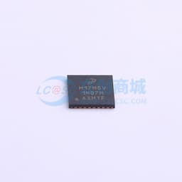 MKL17Z64VFM4缩略图