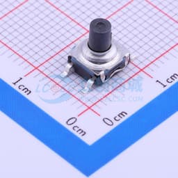 6.2*6.2*3.2mm 立贴 轻触开关缩略图