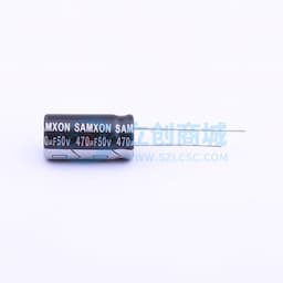 470uF ±20% 50V缩略图