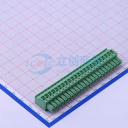 1x23P 3.81mm 排数:1 每排P数:23缩略图