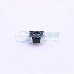 轻触开关3.5mm*3.55mm，160gf缩略图