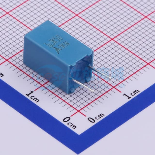 B32529A5335K612实物图