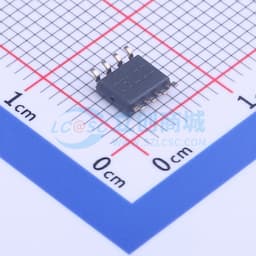 ISO742x 低功耗双通道数字隔离器缩略图