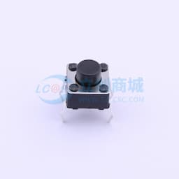 6mm*6mm*5.5mm 12V 50mA【轻触】缩略图