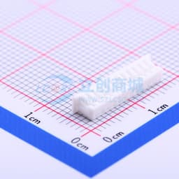 MX1.25孔座缩略图