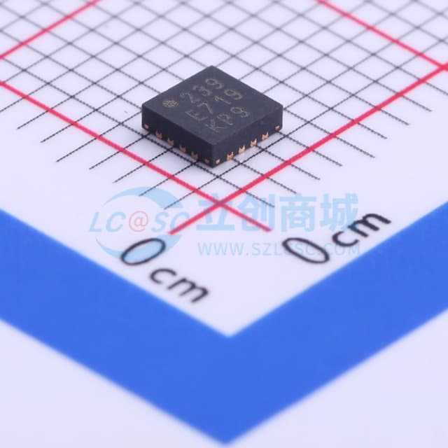 MCP23009-E/MG实物图