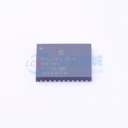 PIC24FJ64GB004-I/ML缩略图