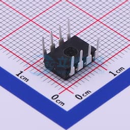 256K SPI总线串行EEPROM【插件】缩略图