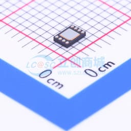 动态NFC/RFID标签IC，16Kbit EEPROM，能量收集，I2C总线和ISO 15693 RF接口缩略图