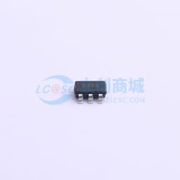 0.65V启动同步升压调节器缩略图