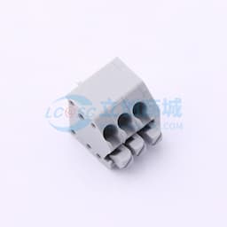1x3P 3.5mm 每排P数:3 排数:1缩略图